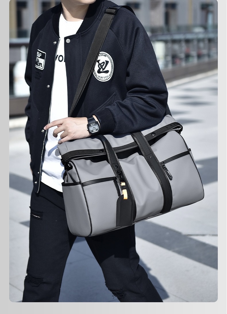 Travel Bag Large 2