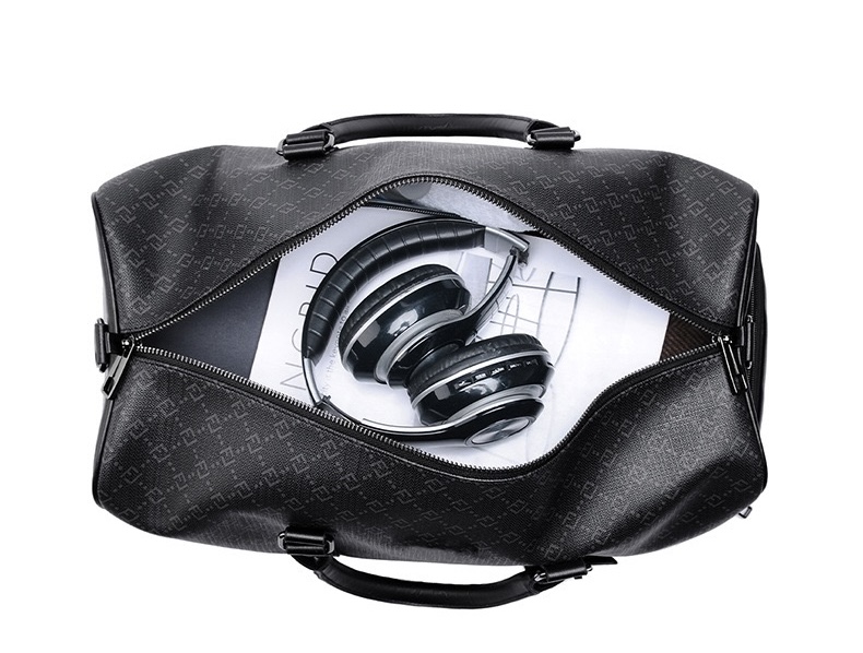 Travel Handbag 2