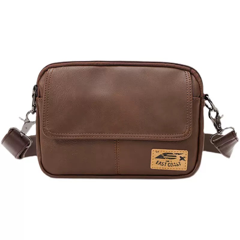 Messenger Bag