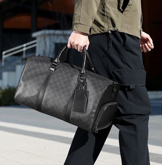 Travel Handbag 4