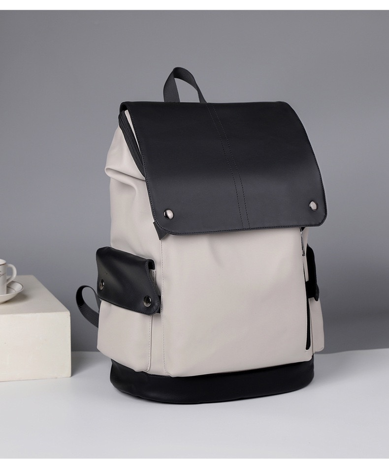 New Men Shoulder 2