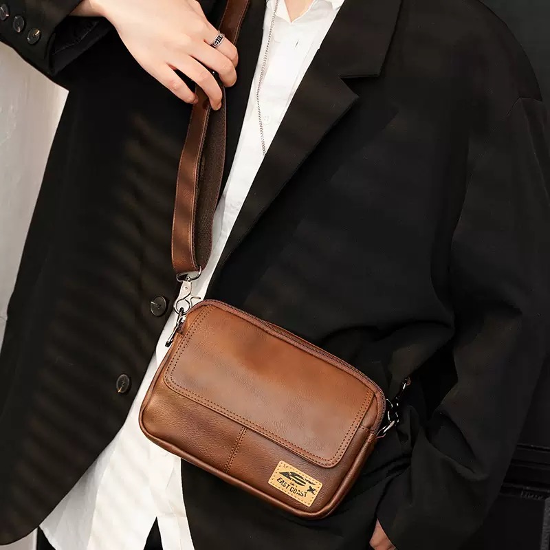 Messenger Bag 2