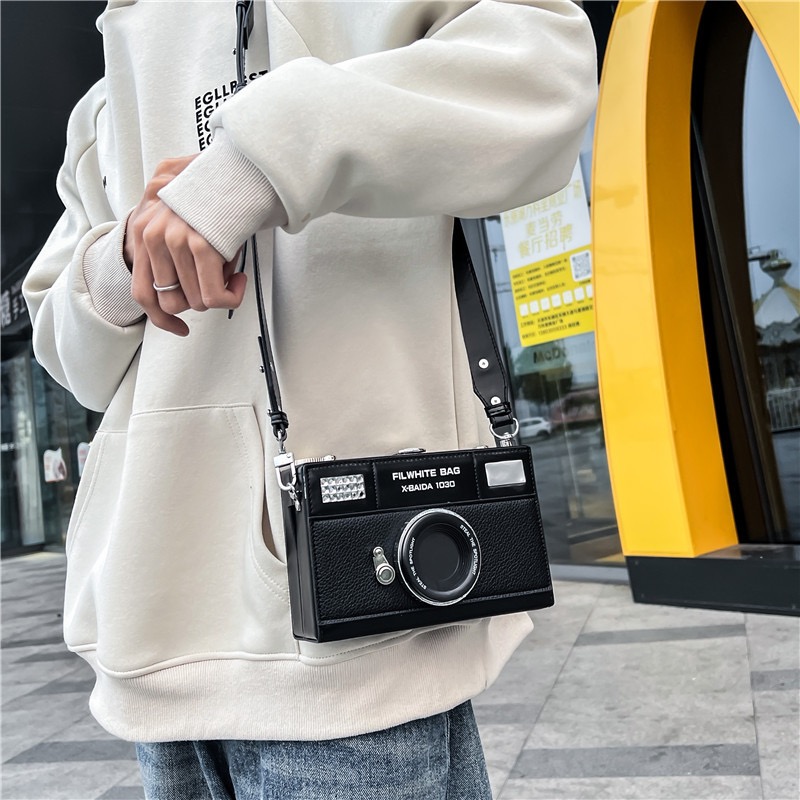 Phone Bag Retro 2