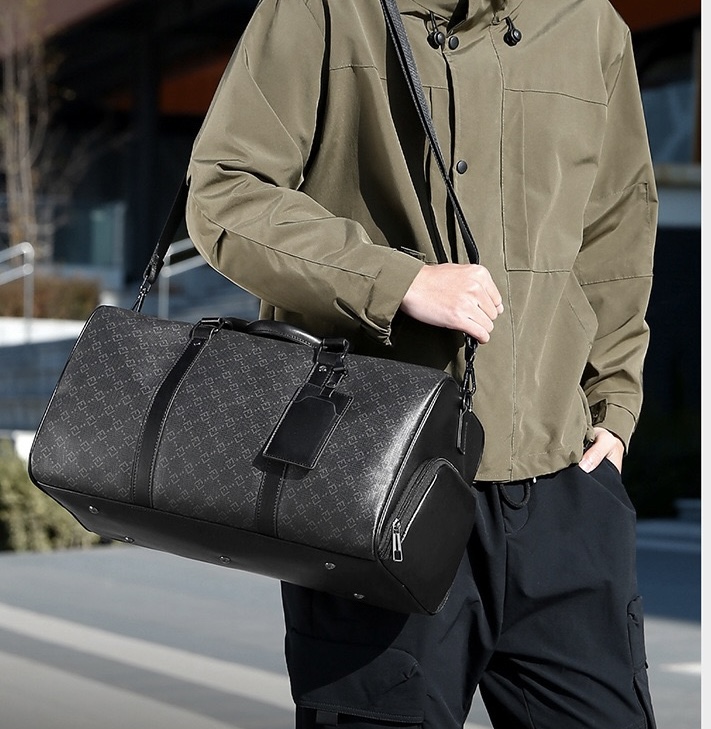 Travel Handbag