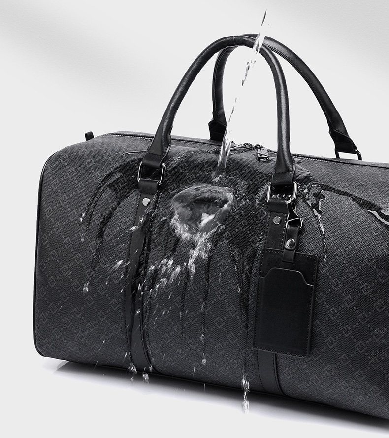 Travel Handbag 3
